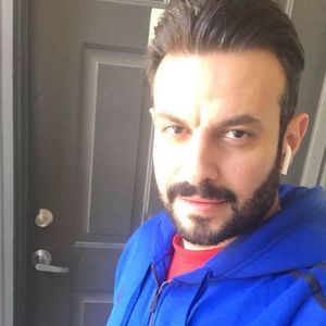 Meet your Posher, Moe